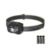 Налобный фонарь Hama HL200 LED Photo 8