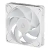 Ventilators ARCTIC P14 Pro A-RGB White Photo 3