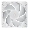 Ventilators ARCTIC P14 Pro A-RGB White Photo 4
