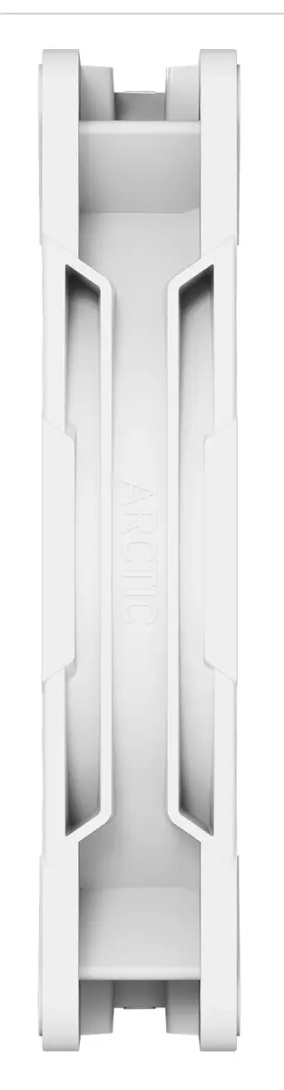 Ventilators ARCTIC P14 Pro A-RGB White Photo 5