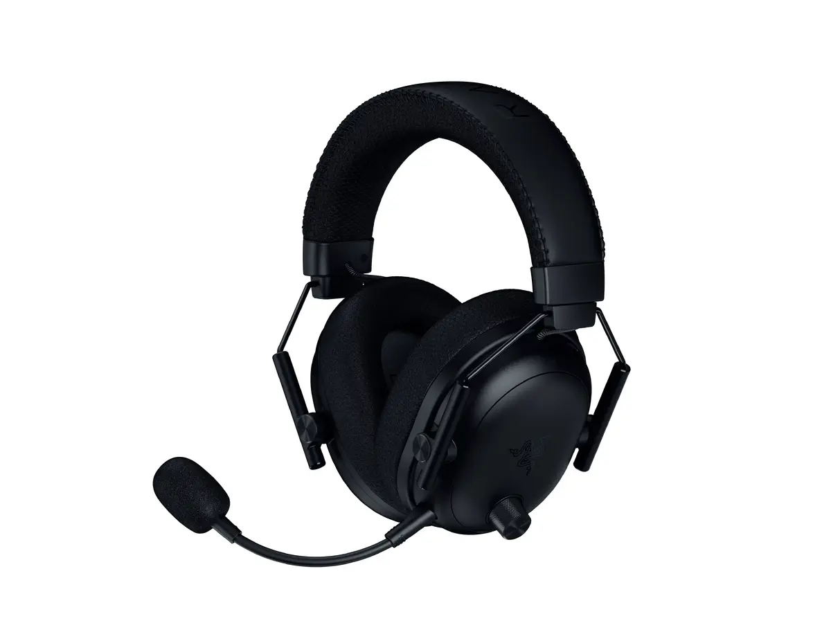 Наушники Razer BlackShark V3 Pro Photo 3