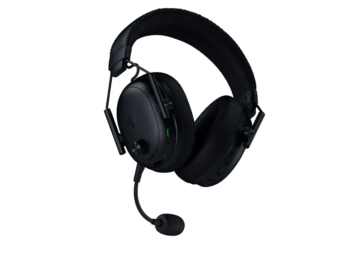 Наушники Razer BlackShark V3 Pro Photo 4