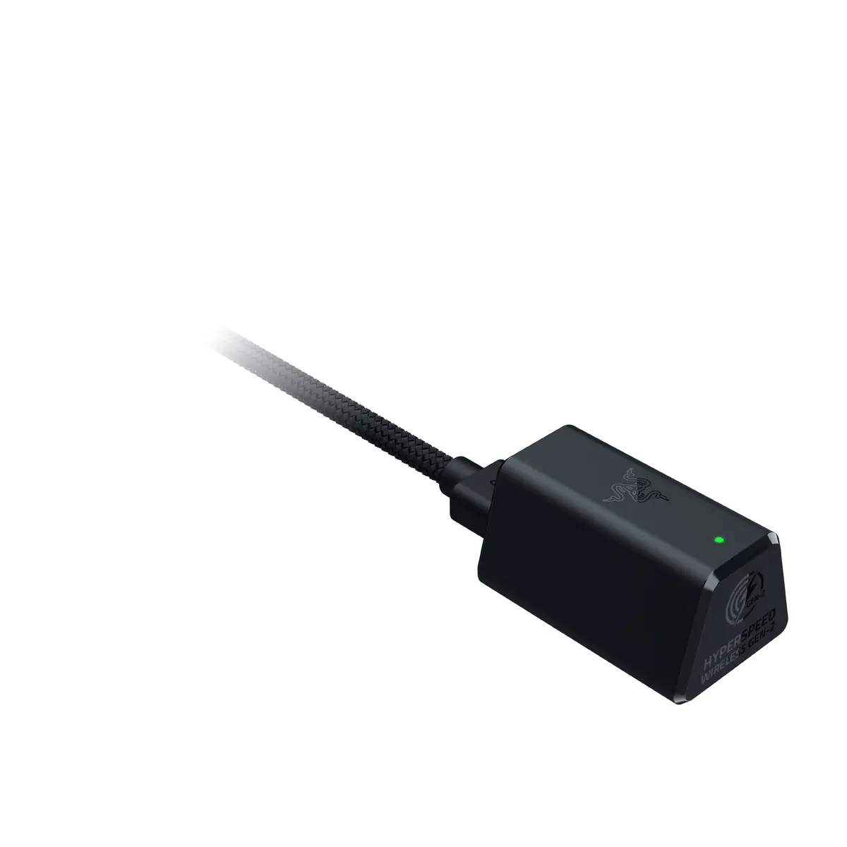 Наушники Razer BlackShark V3 Pro Photo 5