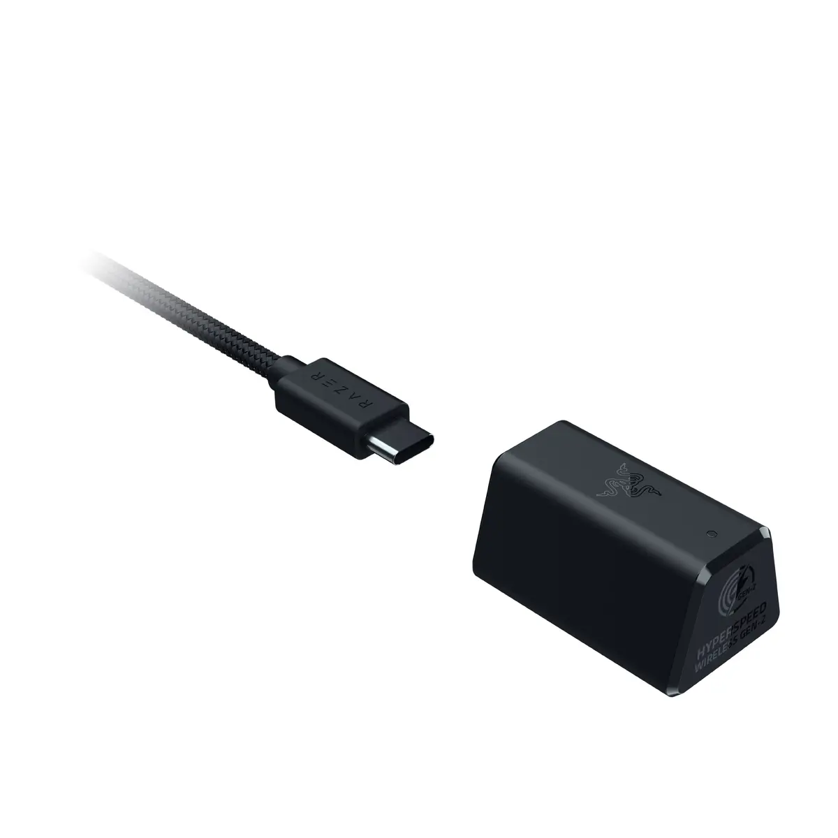 Наушники Razer BlackShark V3 Pro Photo 6