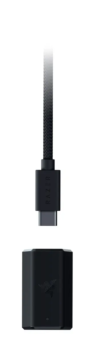 Наушники Razer BlackShark V3 Pro Photo 7