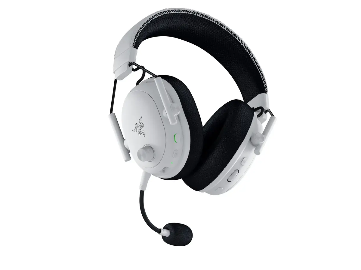 Наушники Razer BlackShark V3 Pro Photo 5