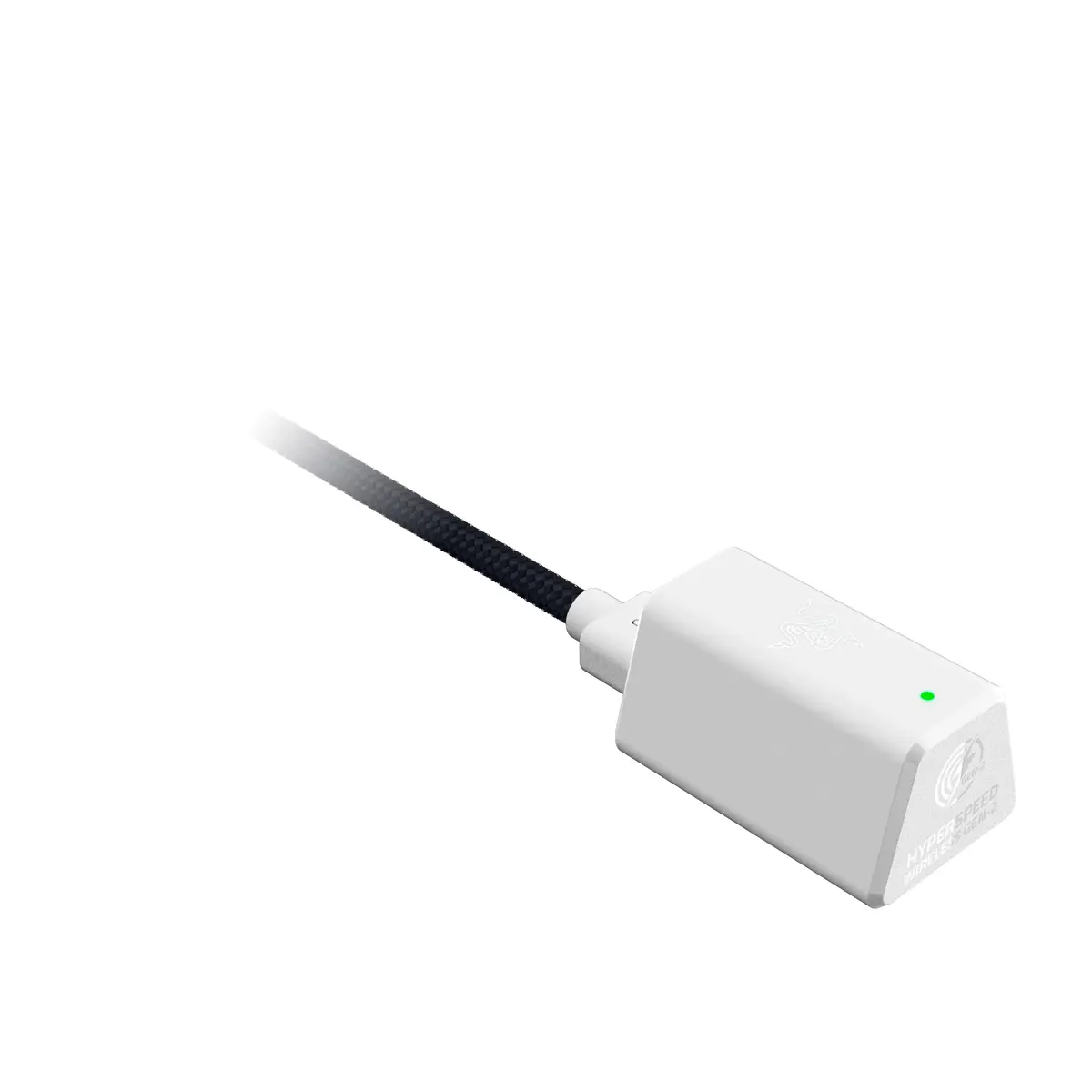 Наушники Razer BlackShark V3 Pro Photo 6