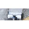 Suka-ruļlis Bissell CrossWave HydroSteam 3998 Photo 2
