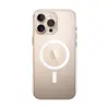 Caurspīdīgs maciņš Apple iPhone 16 Pro Max ar MagSafe Photo 3