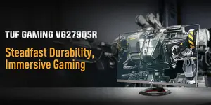 TUF Gaming VG279Q5R