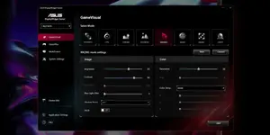 Intuitive Controls