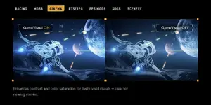 GameVisual