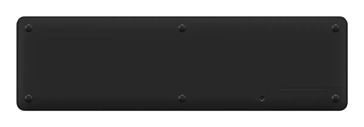 Incase Bluetooth pilna izmēra klaviatūra — vācu QWERTY Photo 6