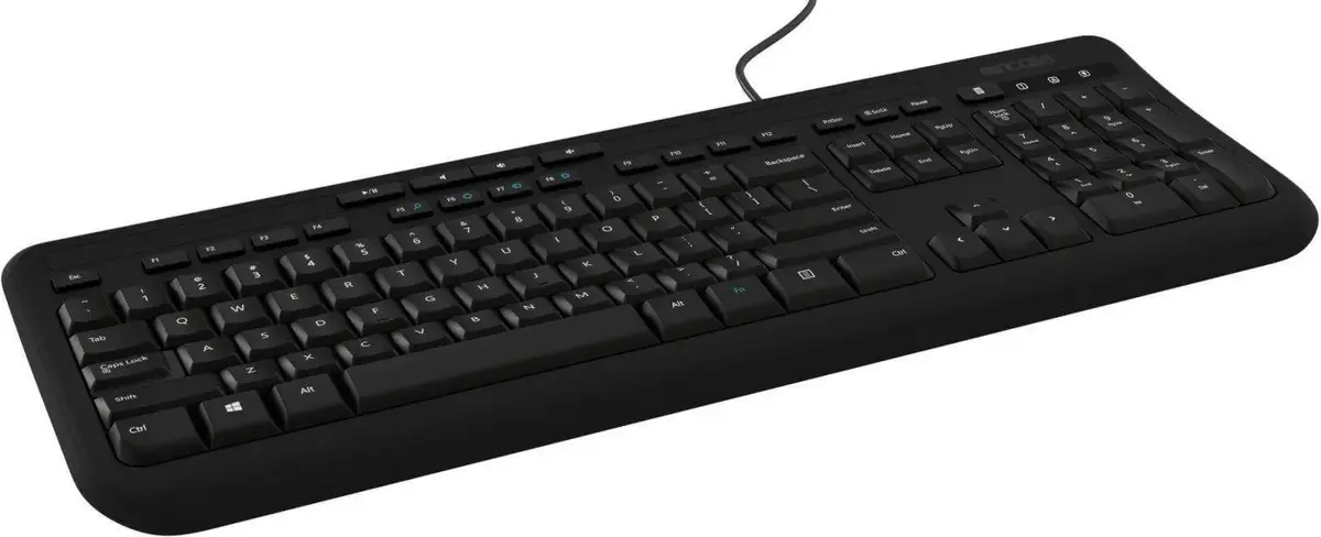 Keyboards