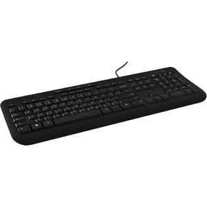 Wired Keyboard Incase ANB-00008 — DE layout, wired USB connection