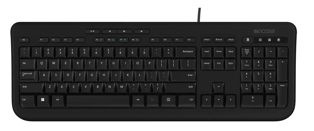 Keyboards
