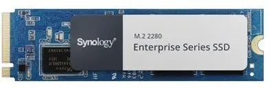 SYNOLOGY SNV5420-1600G M.2 NVMe SSD 1,6 TB Photo 2