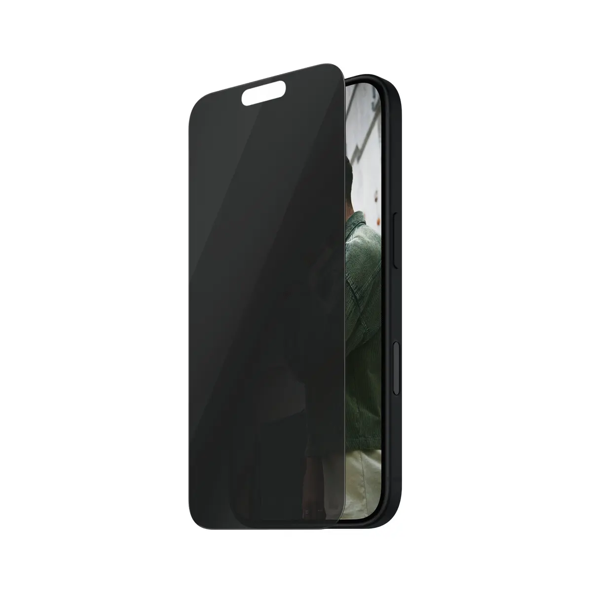 PanzerGlass SAFE. by ® 2-Way Privacy