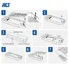 ACT AC1625 M.2 NVMe SSD Enclosure Photo 5