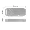 ACT AC1625 M.2 NVMe SSD Enclosure Photo 6