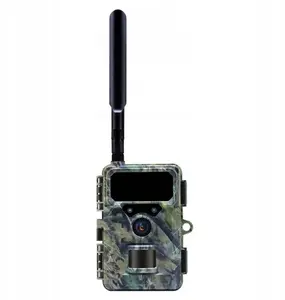 Trail Scouting Camera BRAUN Scouting Cam Black400 20MP with Night Vision