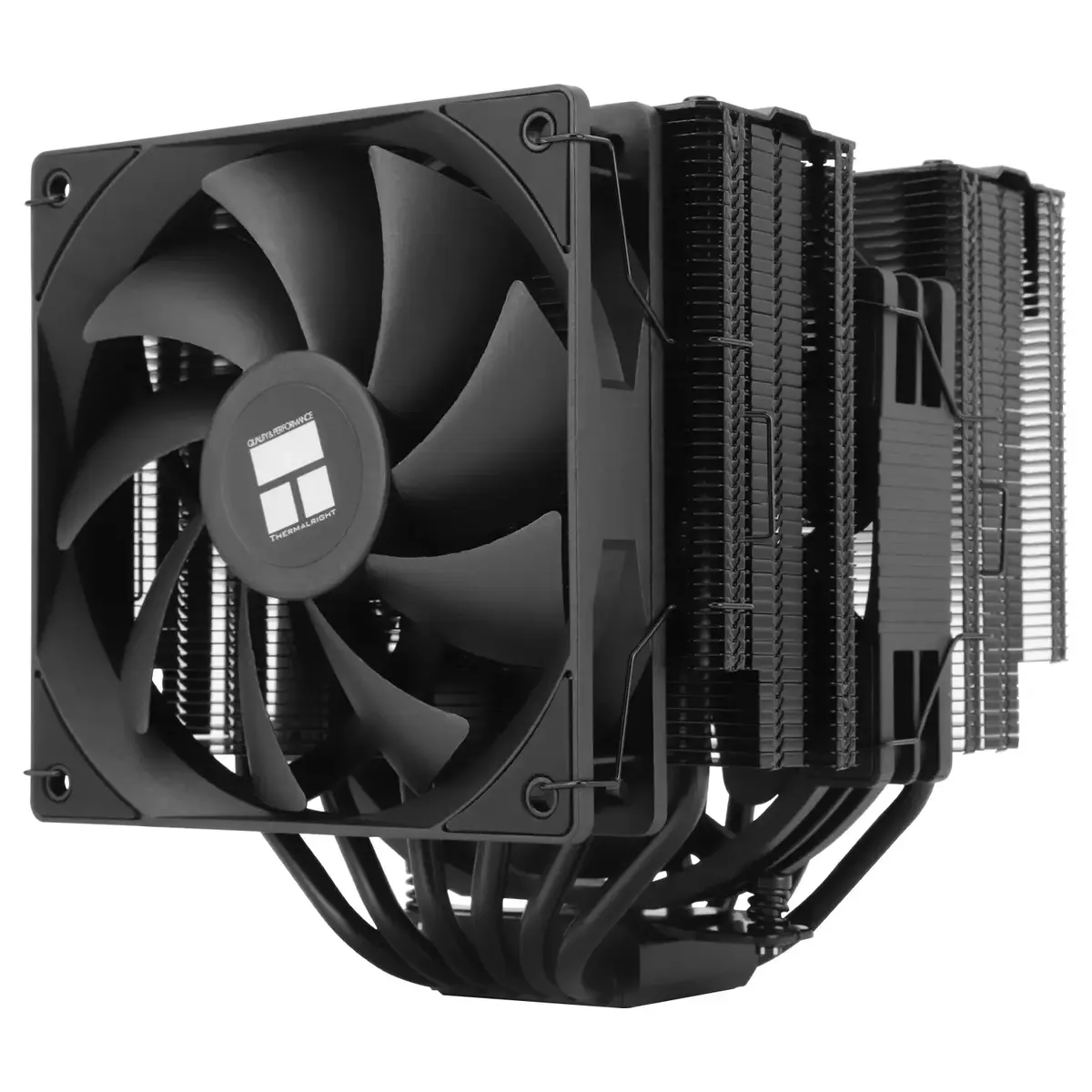 Thermalright Peerless Assassin 140 0814256018197 Photo 5