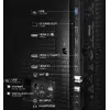 Hisense 100E7Q PRO 100" QLED 4K Photo 11