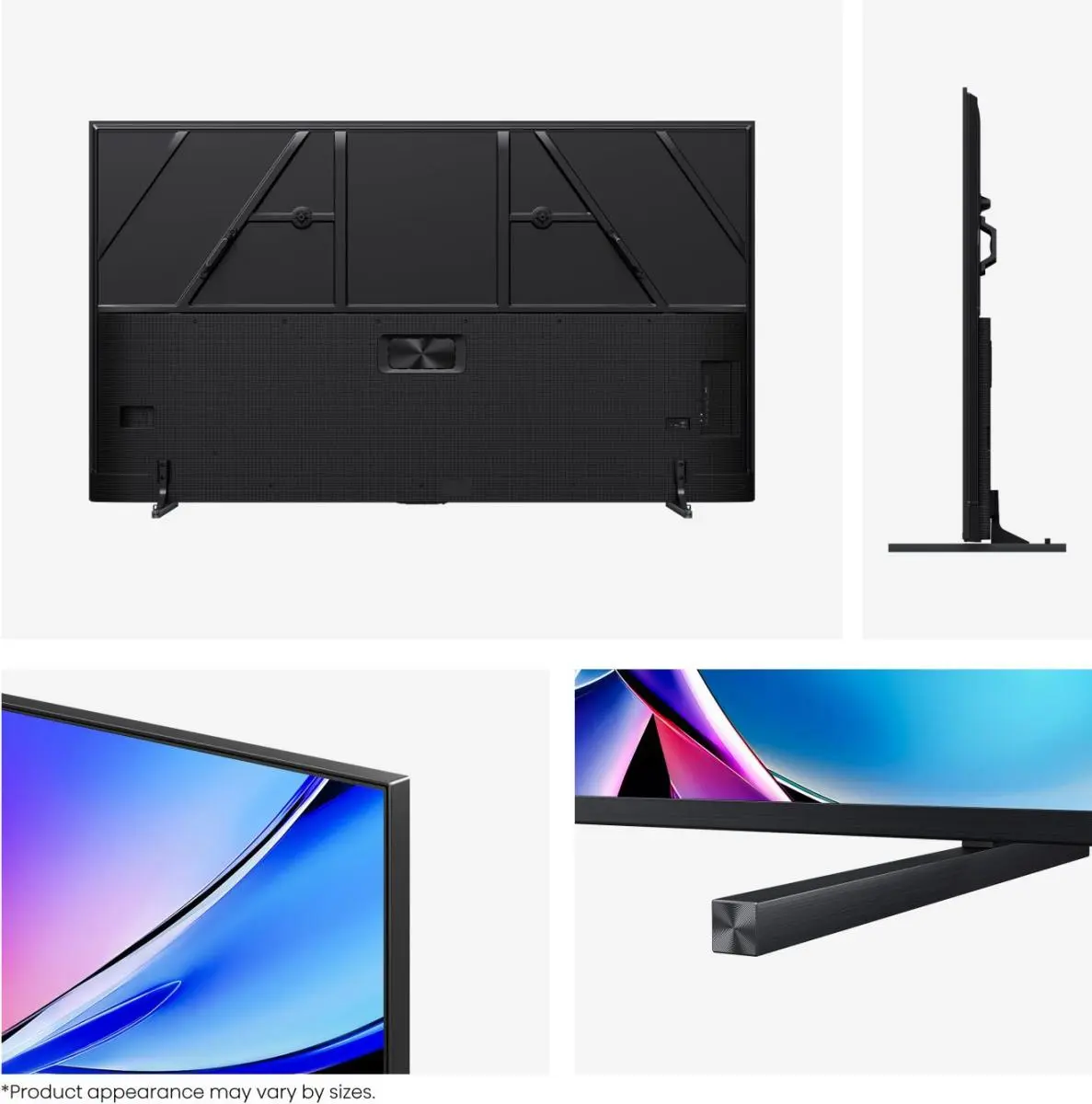 Телевизор Hisense 100E7Q PRO Smart TV Photo 12
