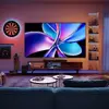 Телевизор Hisense 100E7Q PRO Smart TV Photo 13