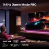 Телевизор Hisense 100E7Q PRO Smart TV Photo 19