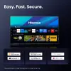 Телевизор Hisense 100E7Q PRO Smart TV Photo 24