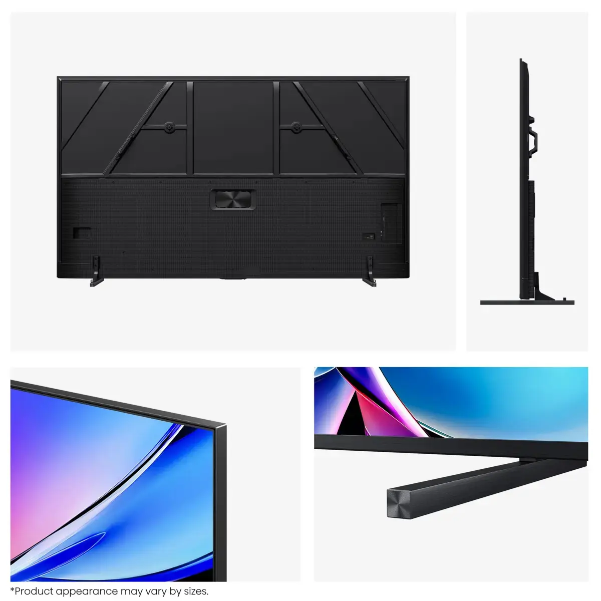 Телевизор Hisense 100E7Q PRO Smart TV Photo 28