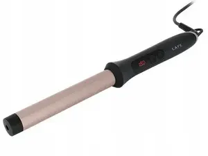 Плойка LAFE Sleek & Shine Curler 25 мм LAFLKA47571 – 25 мм стержень, электрическая для завивки волос