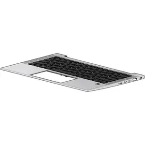Notebook replacement keyboard HP M36414-041 — laptop keyset for HP notebooks, OEM part M36414-041