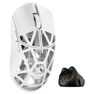 Мышь WLMouse Beast X Mini Pro Solid Sides