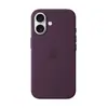 Silicone Case Apple iPhone 16 MagSafe Photo 2