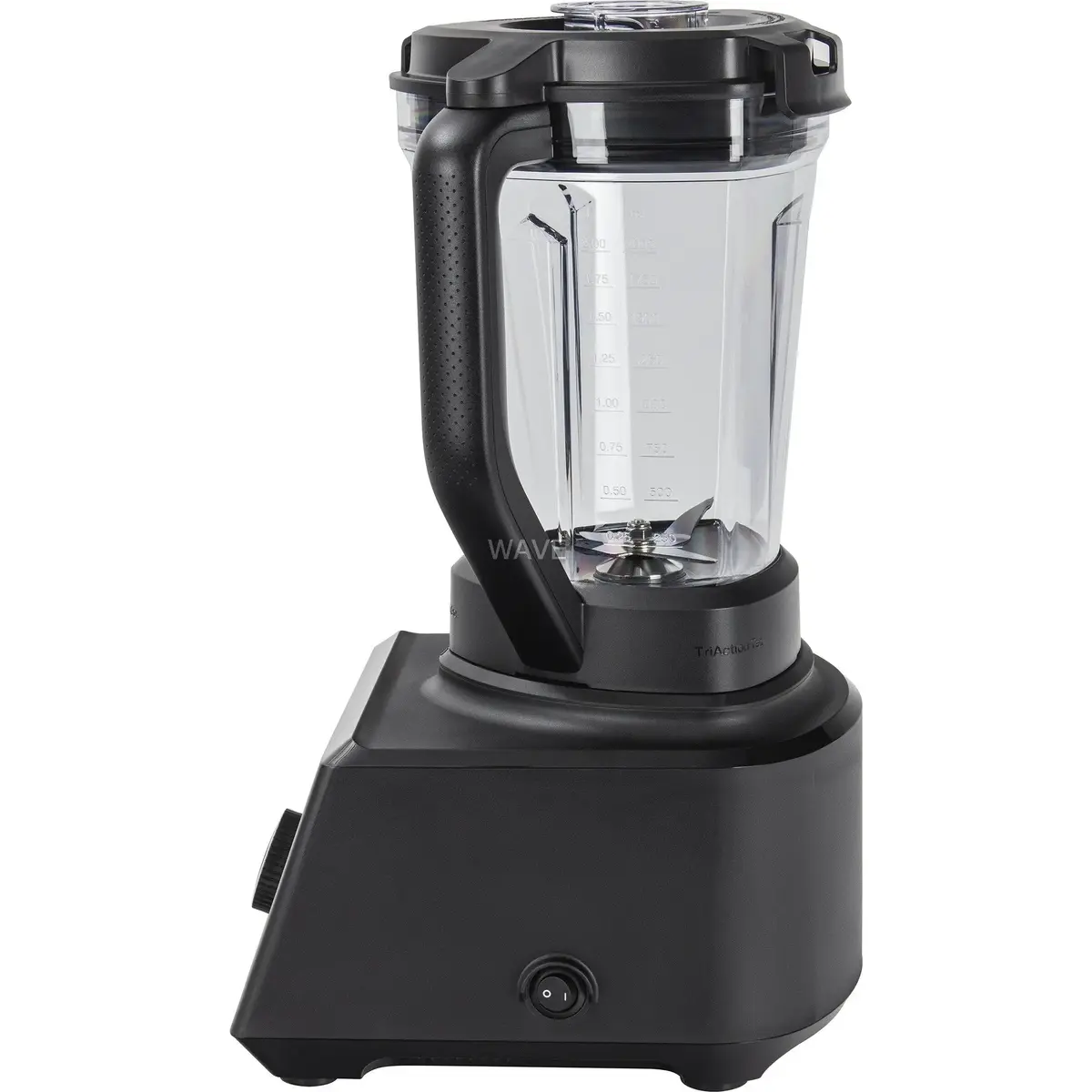 Стационарный миксер Braun PowerBlend 9 JB 9040 Photo 2