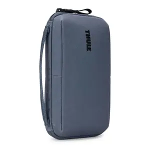 Органайзер для путешествий Thule Aion TATO101 Dark Slate — компактный органайзер для туалетных принадлежностей и мелочей