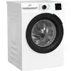 BEKO BM3WFSU38413WB фронтальная стиральная машина Photo 2