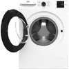 BEKO BM3WFSU38413WB фронтальная стиральная машина Photo 3