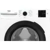 BEKO BM3WFSU38413WB фронтальная стиральная машина Photo 4