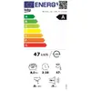 BEKO BM3WFSU38413WB фронтальная стиральная машина Photo 7