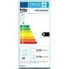 Газовая плита BEKO FSM52332DWDT 4 конфорки 60 см Photo 5