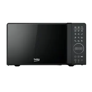 Microwave MGC20130BFB, 700W, 20l