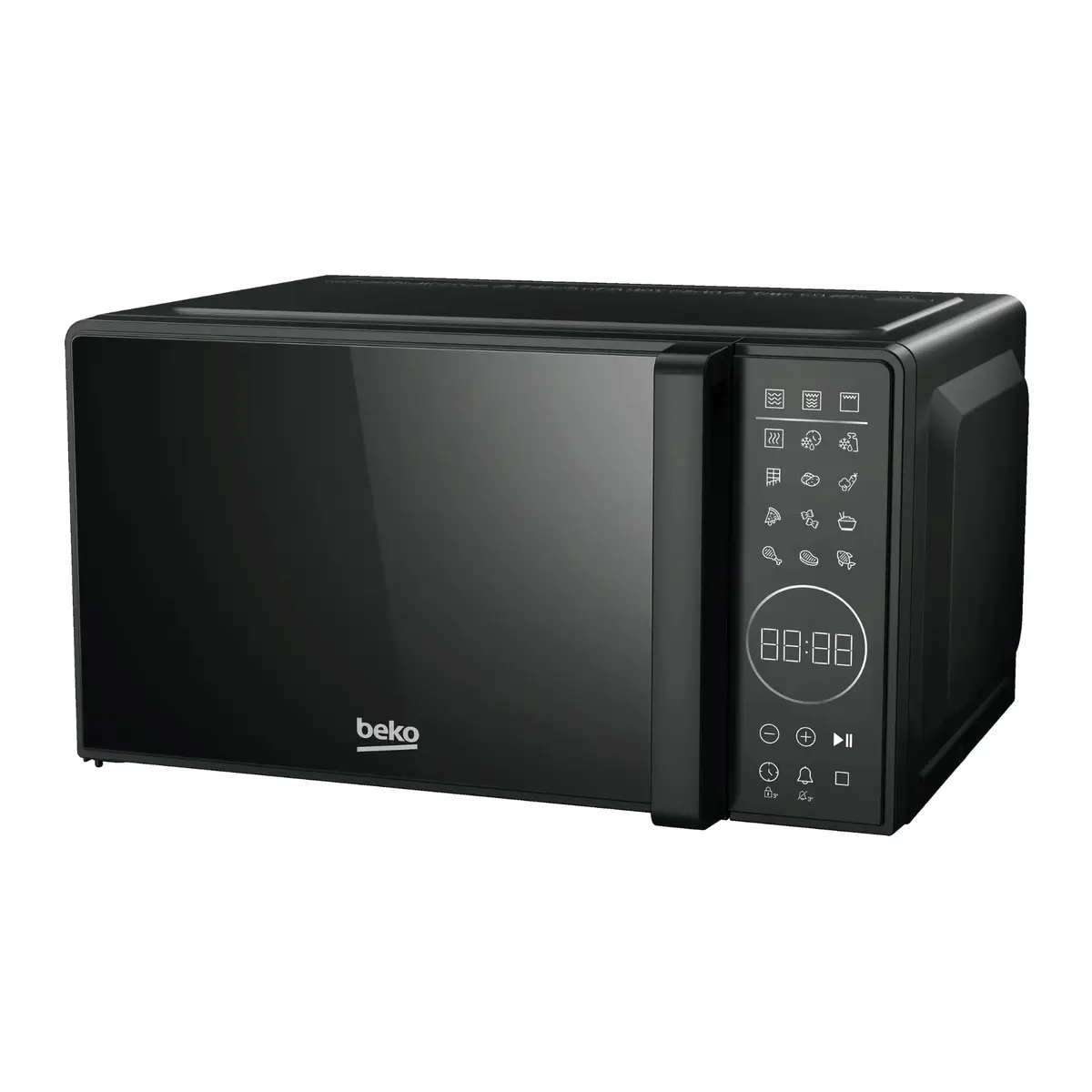 Microwave MGC20130BFB Photo 2