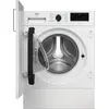 Beko b300 B3WBT691415W iebūvējamā veļas mašīna Photo 3