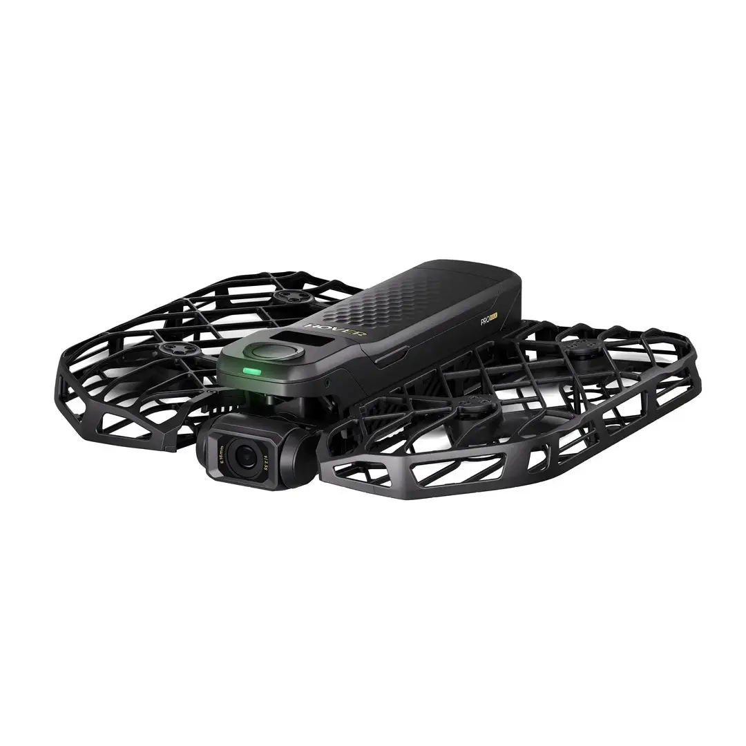 Мини-дрон HOVERAir X1 PROMAX SP06H073 Photo 3