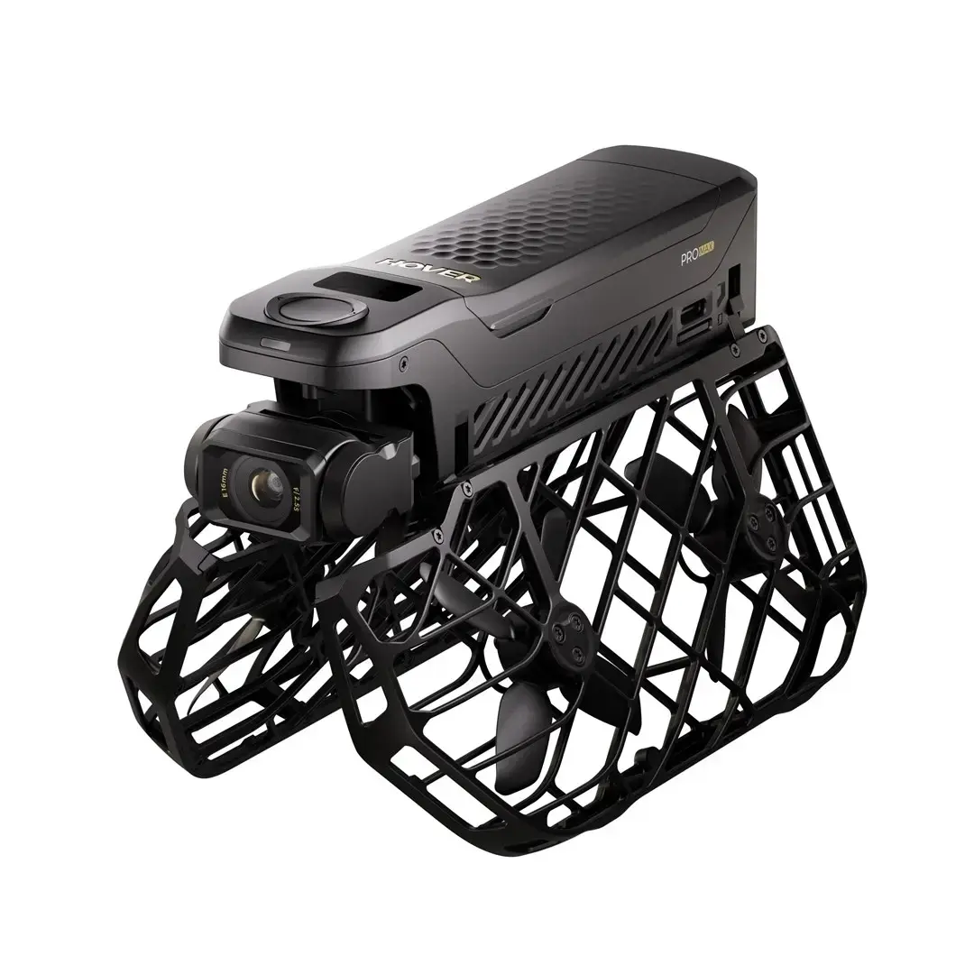 Мини-дрон HOVERAir X1 PROMAX SP06H073 Photo 4