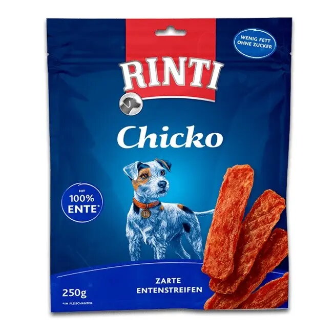 Suns našķi treniņiem RINTI Chicko Duck