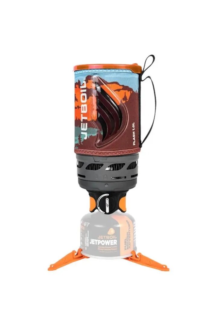 Camping Cookware